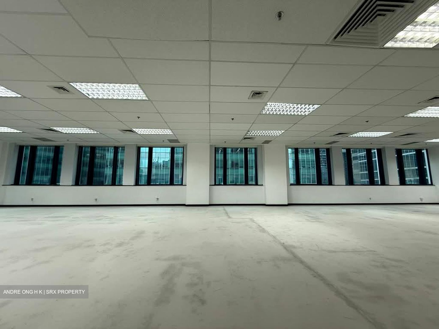 Hong Leong Building (D1), Office #563319731